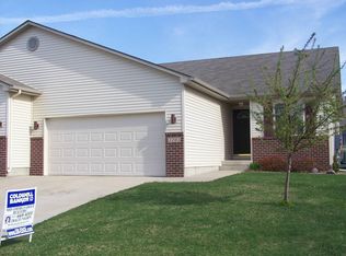 3203 SE Turnberry Dr, Ankeny, IA 50021