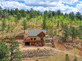 350 Marian St, Bailey, CO 80421