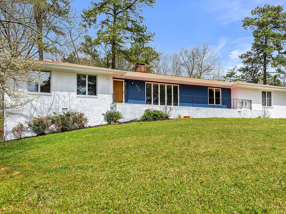 200 Dogwood Cir, La Fayette, GA 30728 Zillow