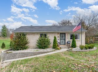 21412 Georgetown Rd, Lawrenceburg, IN 47025