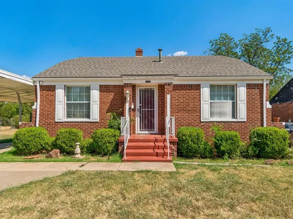 1920 Miramar Blvd, Oklahoma City, OK 73111