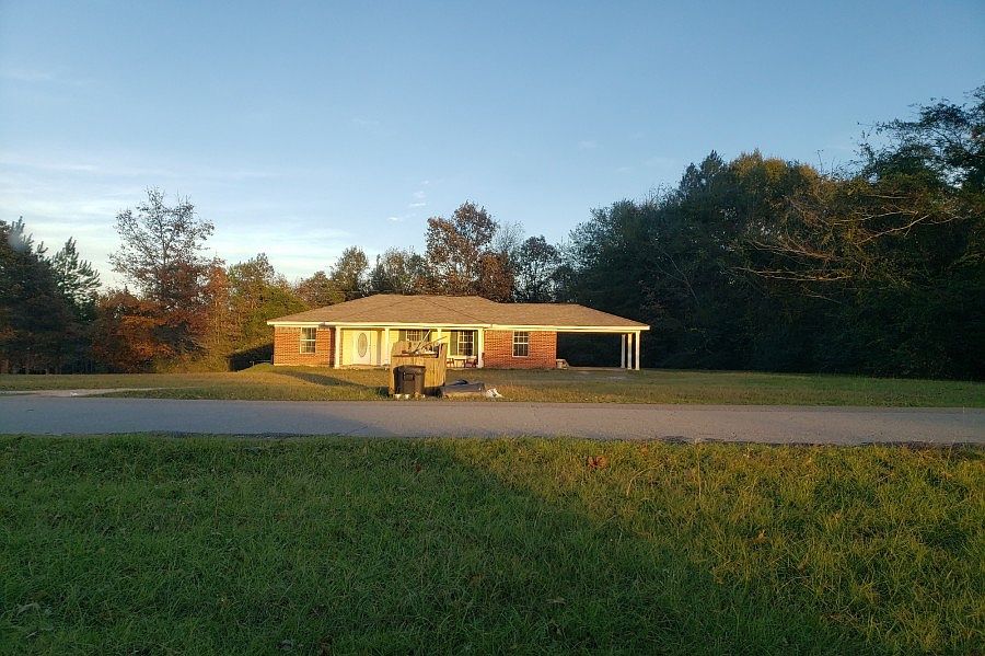 1228 Tower Rd, Ellisville, MS 39437 Zillow