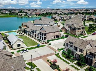 18218 Lake Eagle Dr, Cypress, TX 77433