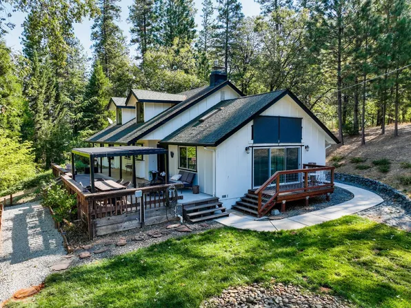 10477 Mackinac Ct, Nevada City, CA 95959