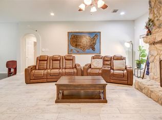 3210 Riviera Ln, Humble, TX 77338