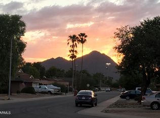 8232 E Valley View Rd, Scottsdale, AZ 85250