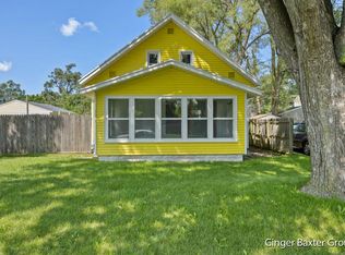 3613 Michael Ave SW, Wyoming, MI 49509