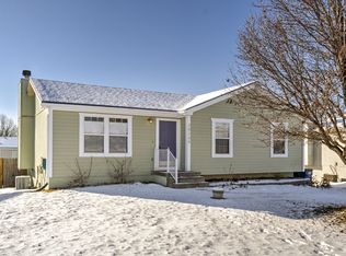 20209 E 17th Street Ct N, Independence, MO 64056