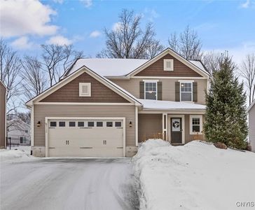 3135 Samantha Dr, Baldwinsville, NY, 13027