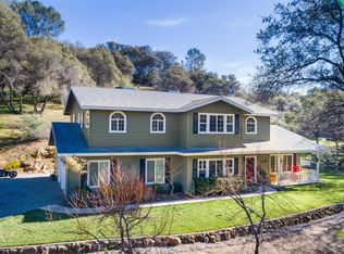 47208 Northstar Ln, Coarsegold, CA