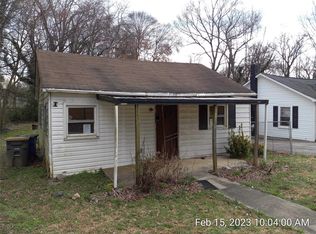 812 Marie Ave, Kannapolis, NC 28083