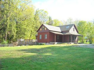 255 Washington Mountain Rd, Lee, MA 01238