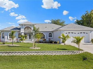 1109 SW 45th St, Cape Coral, FL 33914
