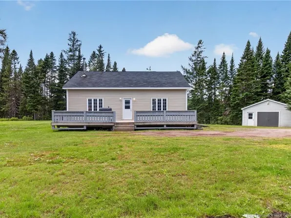675 Forks Stream Rd, Brunswick, NB E4Z 5Z3