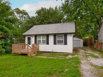 3416 Garfield Ave, Des Moines, IA, 50317