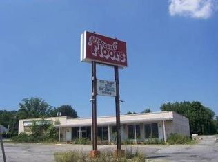 16 Route 17k #NYS, Newburgh, NY 12550