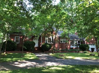 7295 Belews Creek Rd, Belews Creek, NC 27009