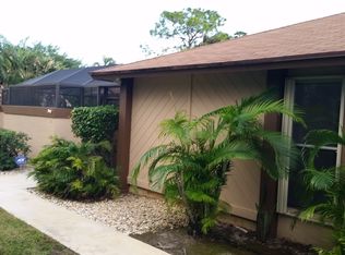 117 Bent Arrow Dr APT B, Jupiter, FL 33458