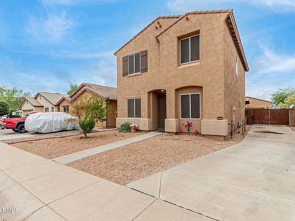 2nd image of 29886 N CHOLLA Drive