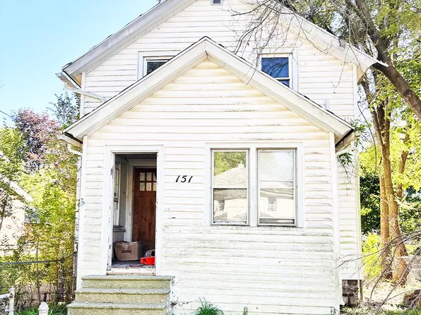 151 Hollis St, Jackson, MI 49203
