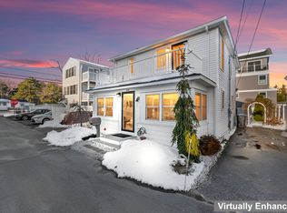 6 Seabreeze Avenue, Old Orchard Beach, ME 04064