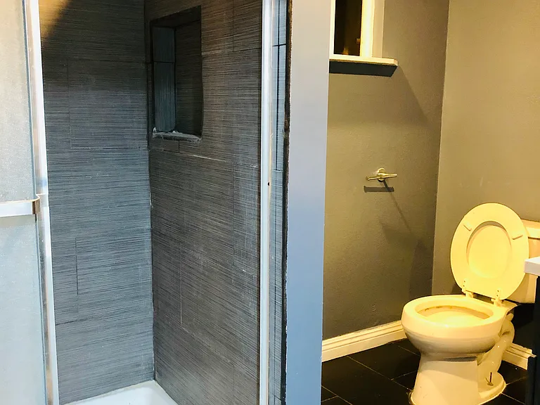 Restroom