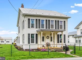 5149 W Canal Rd, Dover, PA 17315