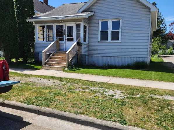 520 W Lake St, Alpena, MI 49707