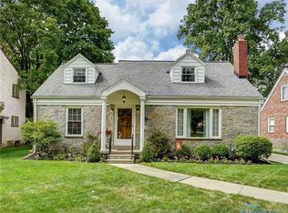 3540 Beechway Blvd, Toledo, OH 43614