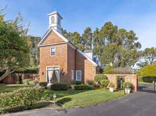 25 Bridle Ct, Hillsborough, CA