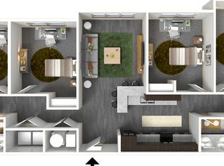 3 Bellamy Pl #1, Dahlonega, GA 30533