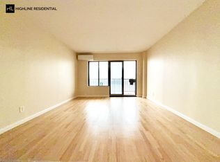 2540 Shore Blvd APT 9M, Astoria, NY 11102