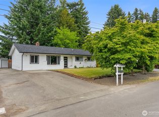 4510 26th Ave SE, Lacey, WA