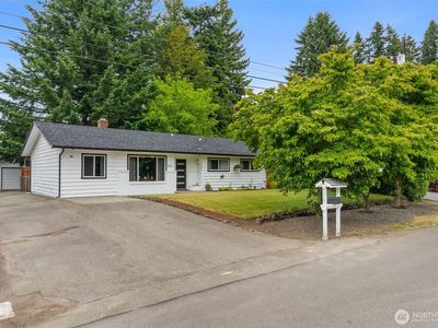 4510 26th Avenue SE, Lacey, WA, 98503