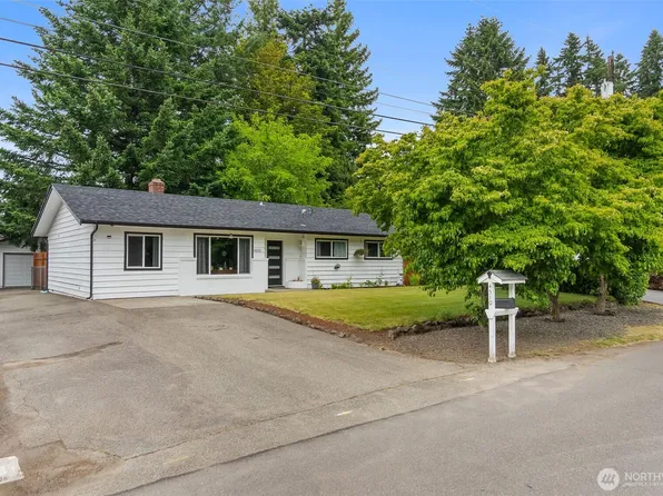 4510 26th Avenue SE, Lacey, WA 98503