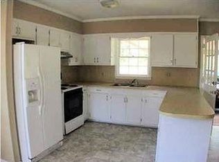 3207 Winterwood Ave, Albany, GA 31721