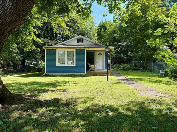 321 Marion St, Vestal, NY 13850