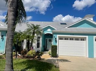 2105 Coral Key Ct, Sebring, FL 33870