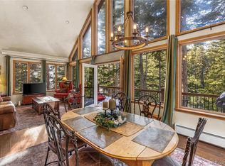 609 Brook Dr, Idaho Springs, CO 80452