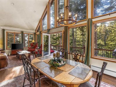 609 Brook Drive, Idaho Springs, CO, 80452