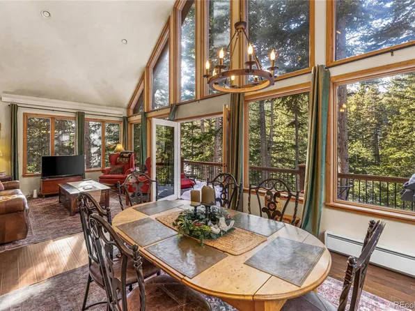 609 Brook Drive, Idaho Springs, CO 80452