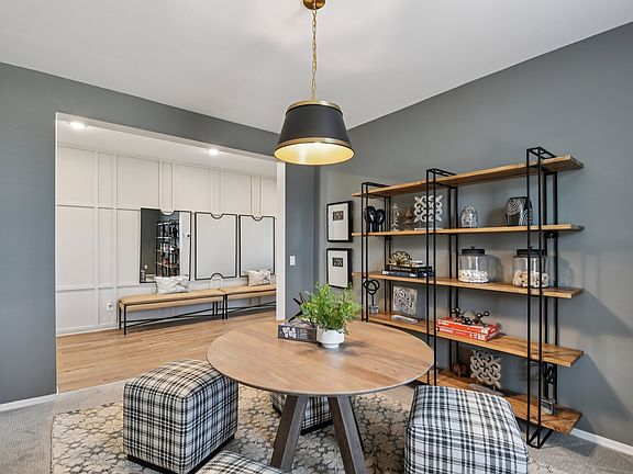 Madera - Topaz Interior Image 7