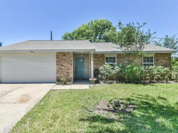 6847 Vanlynn Ln, Houston, TX 77084