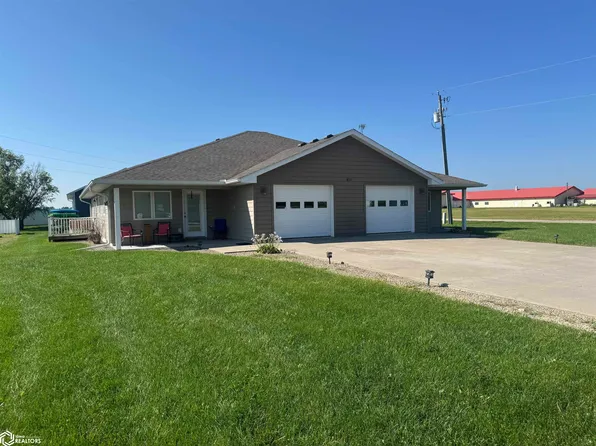 810 Michael St, Moravia, IA 52571
