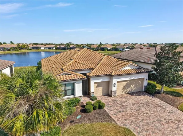 227 Heritage Preserve Run, Bradenton, FL 34212