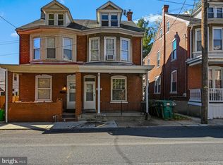 135 S 11th St, Lebanon, PA 17042
