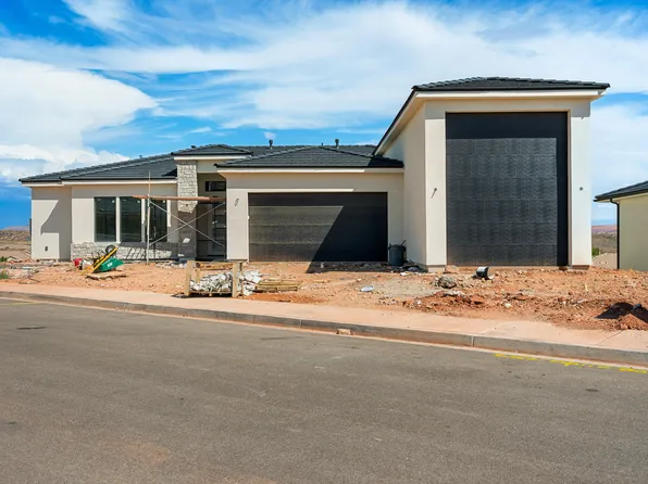1870 N Chapman Dr, Washington, UT 84780