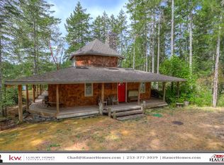 3651 E Harstine Island Rd N, Shelton, WA 98584