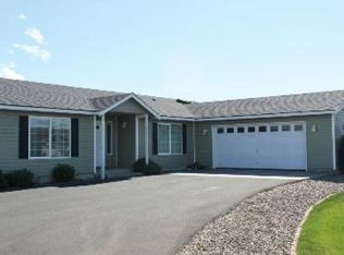 13130 Swalley Ln, Yakima, WA