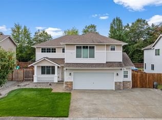 1509 Riddle Ave NE, Orting, WA 98360
